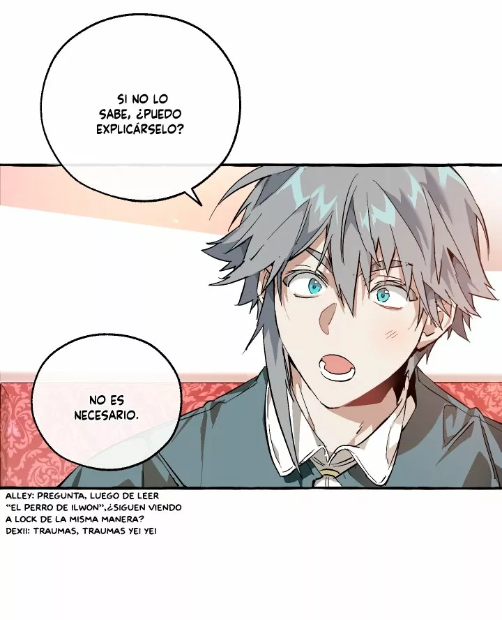 Página 43 del Manga