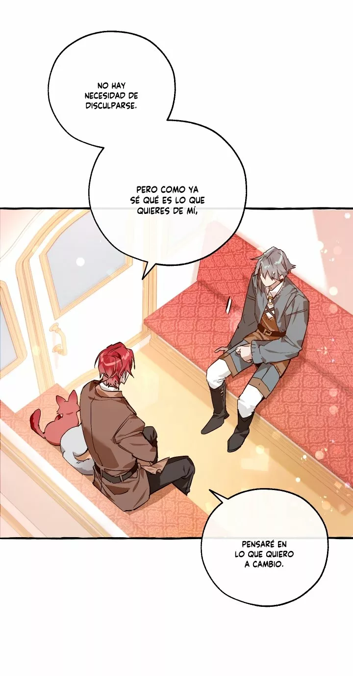Página 52 del Manga