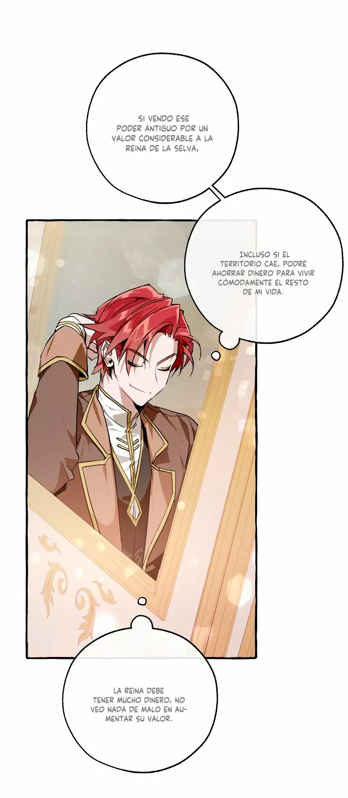 Página 55 del Manga