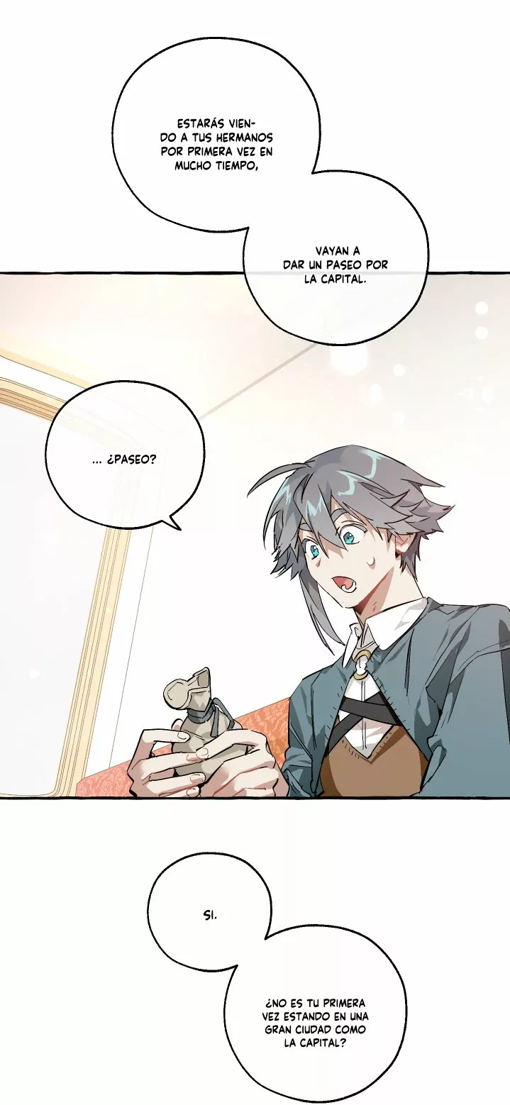 Página 61 del Manga