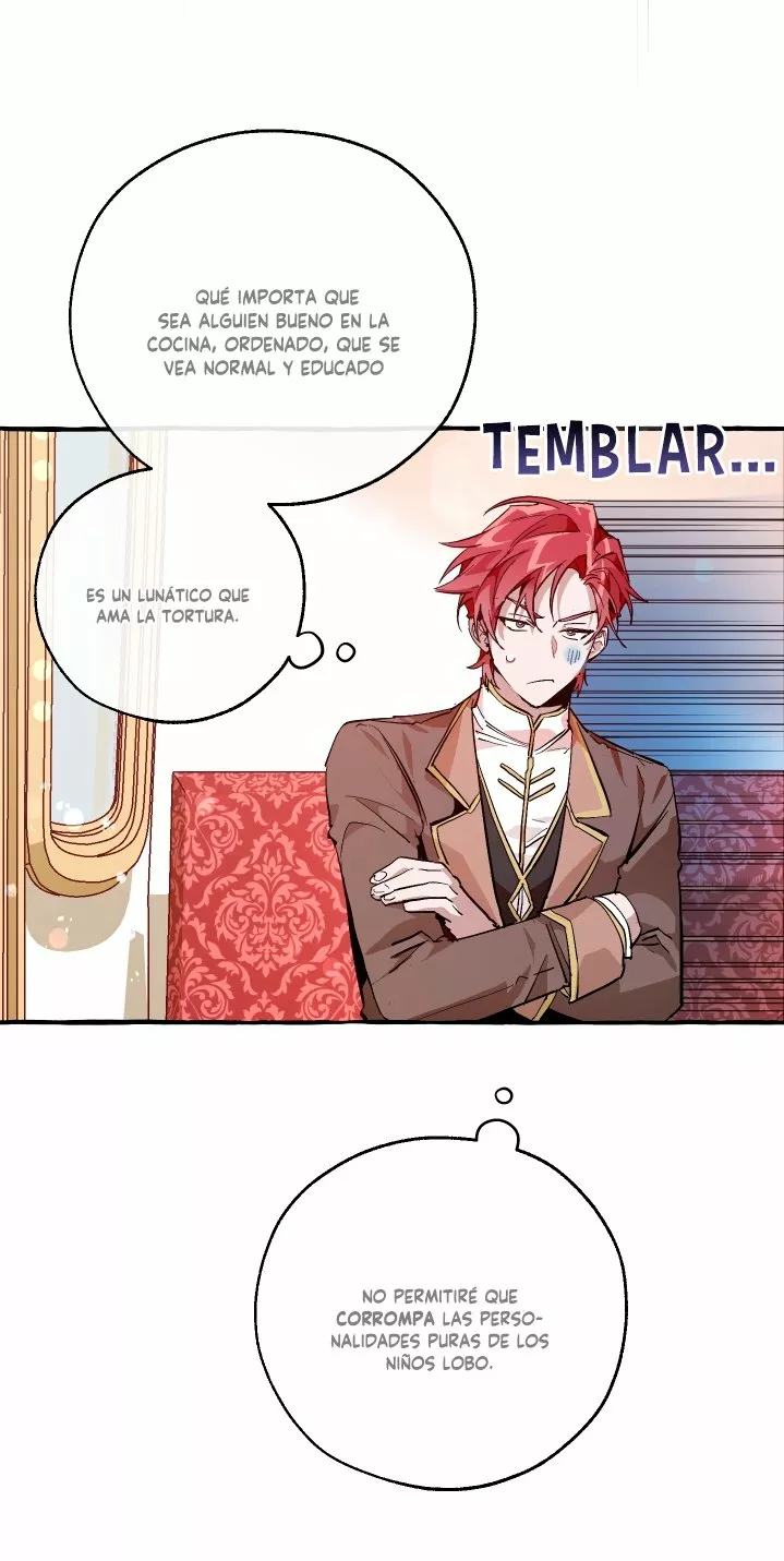 Página 68 del Manga