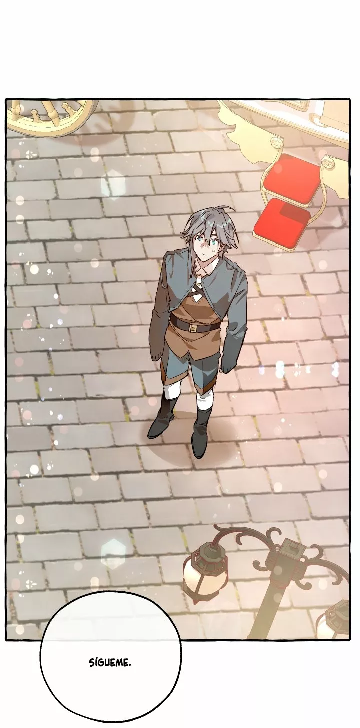 Página 71 del Manga
