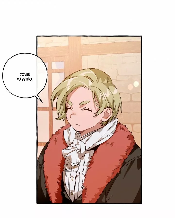 Página 61 del Manga