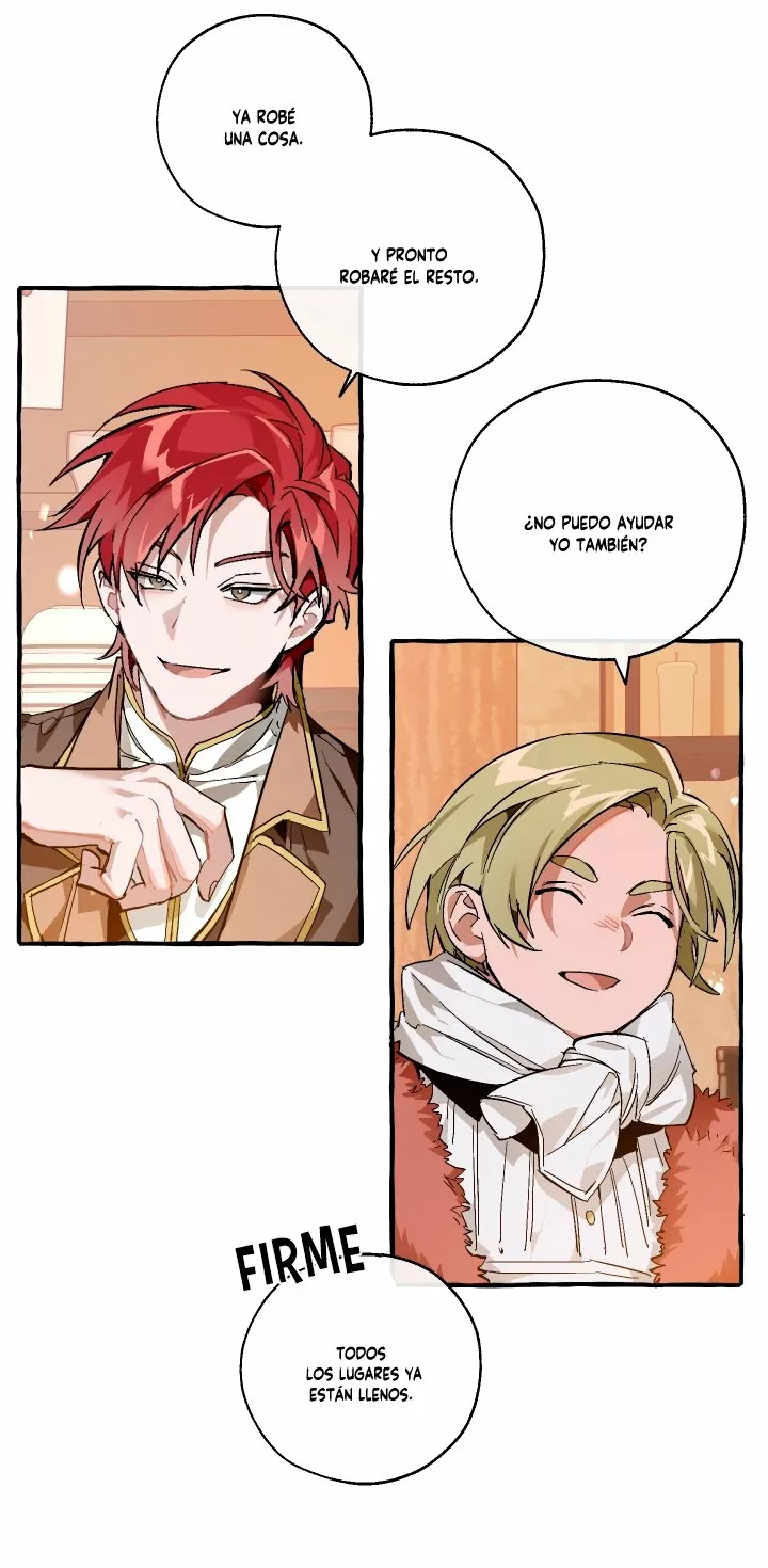 Página 68 del Manga