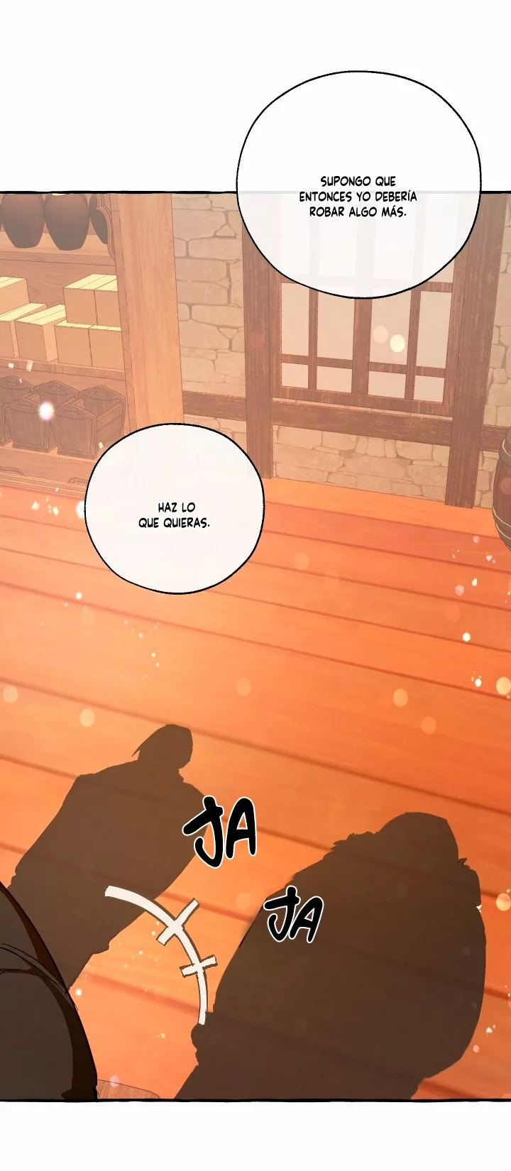 Página 69 del Manga