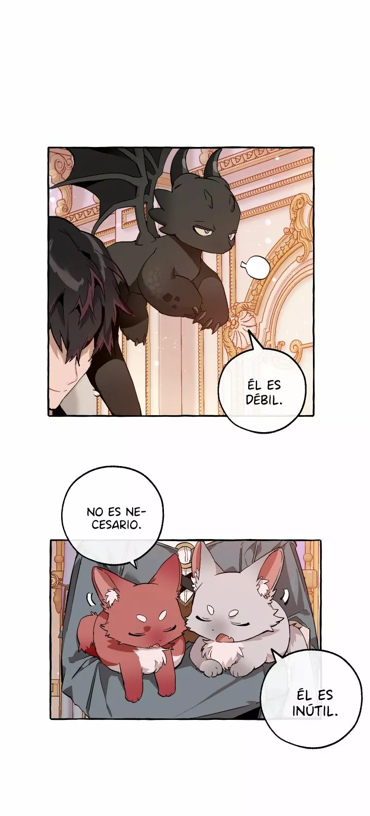 Página 38 del Manga