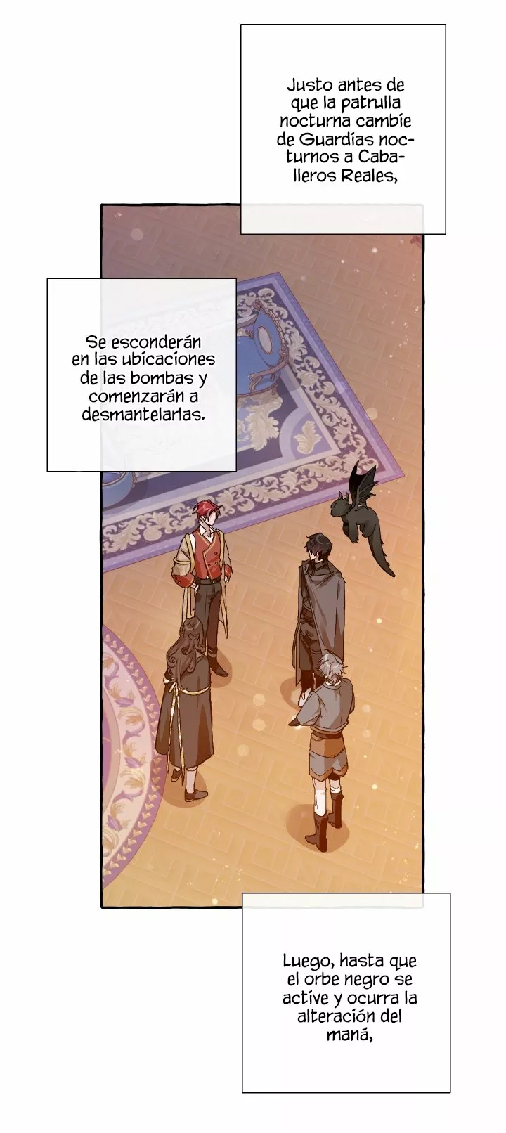 Página 42 del Manga