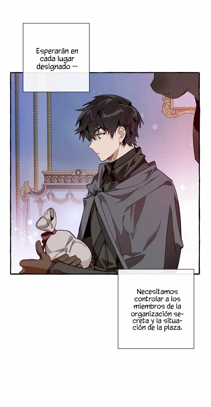 Página 43 del Manga