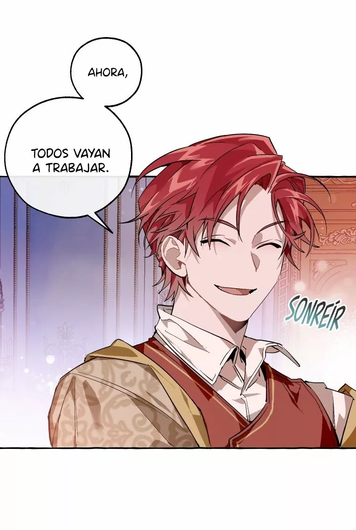 Página 45 del Manga
