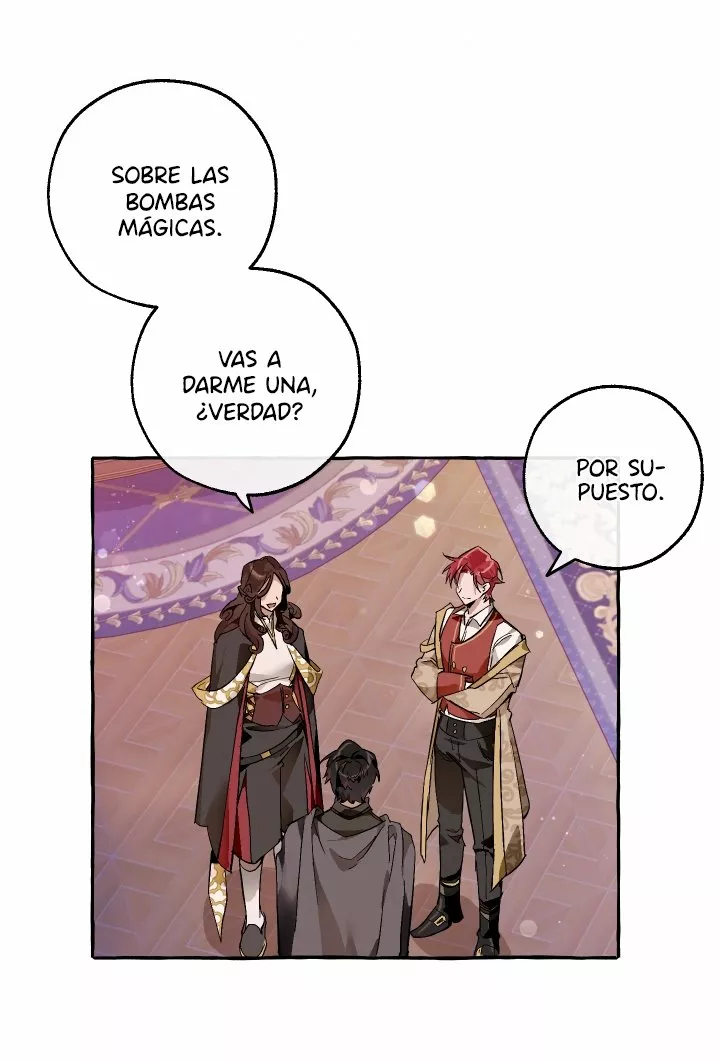 Página 46 del Manga