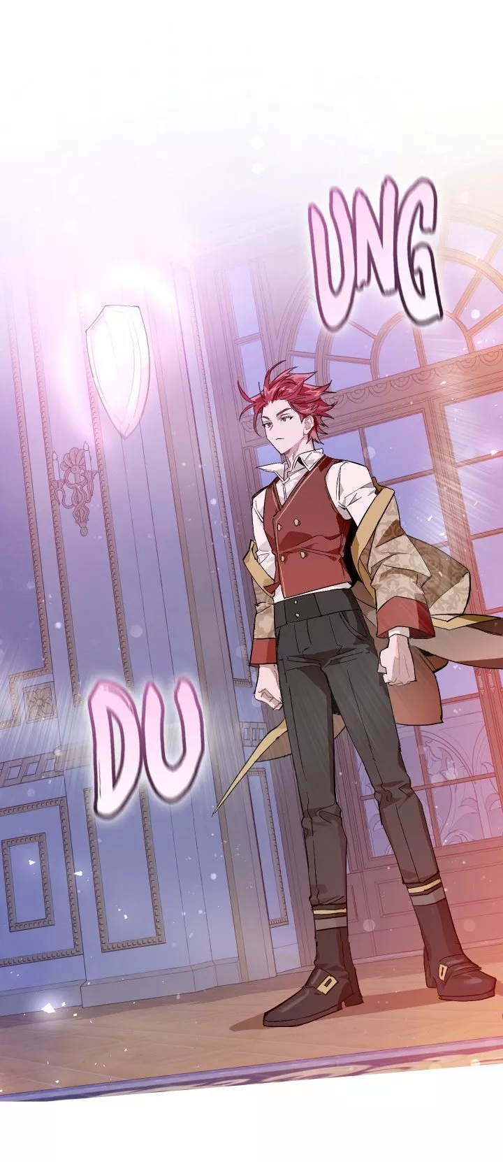 Página 53 del Manga