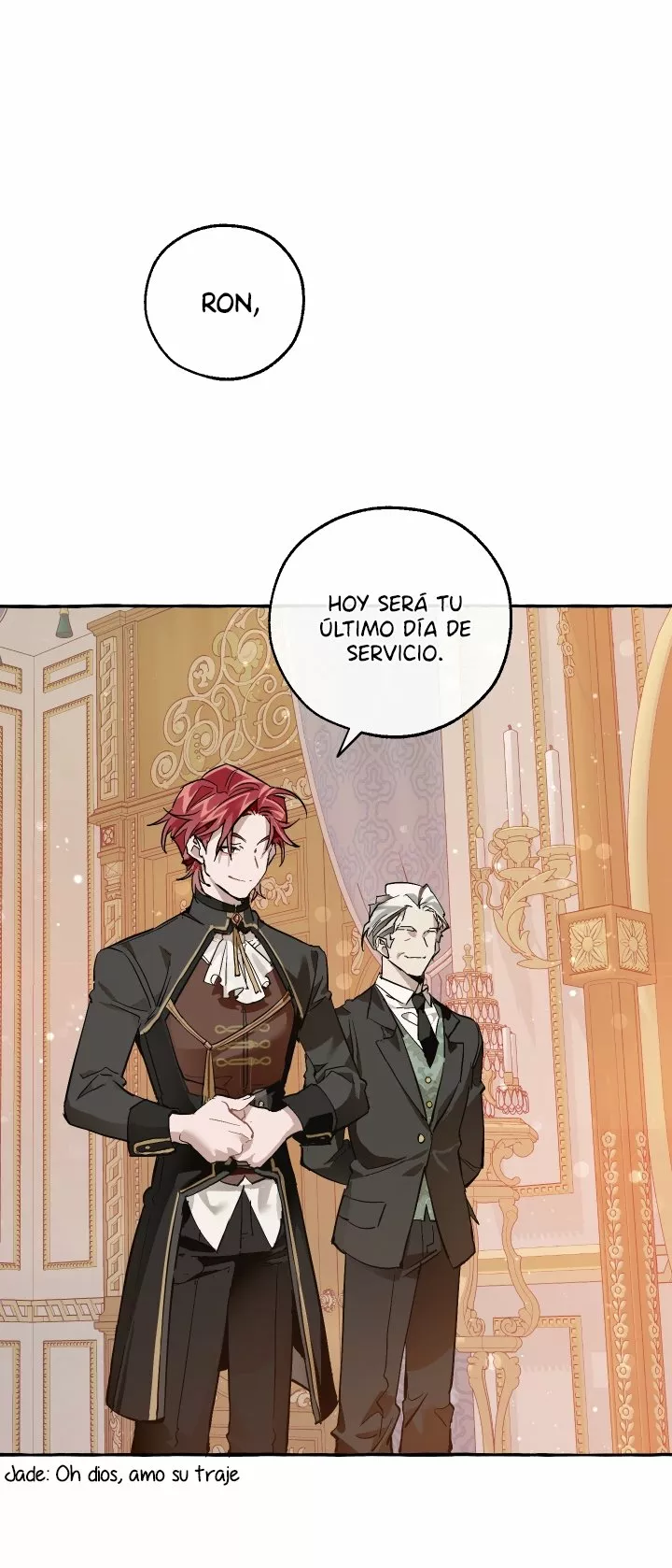 Página 57 del Manga