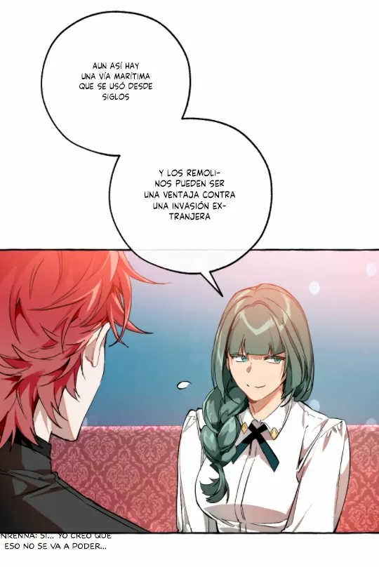 Página 38 del Manga