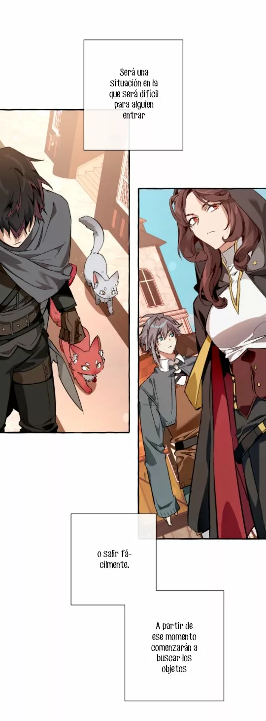 Página 53 del Manga