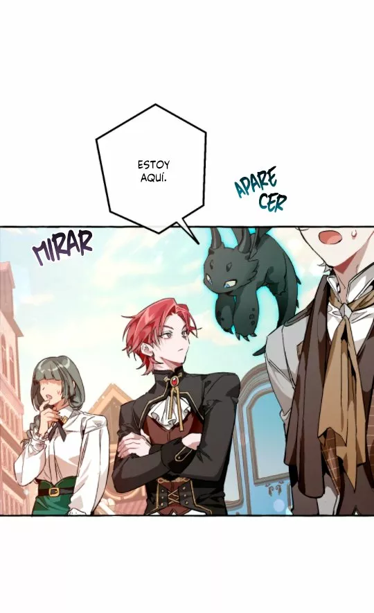 Página 61 del Manga