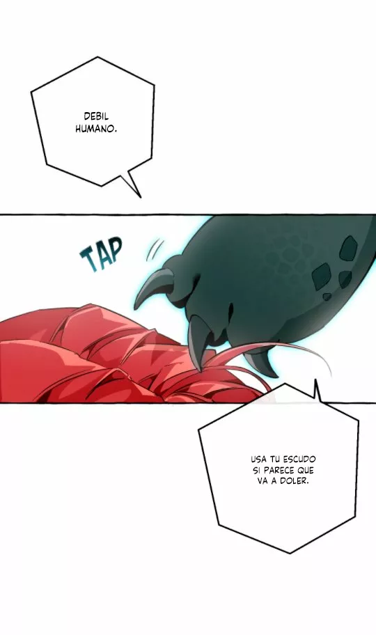 Página 63 del Manga