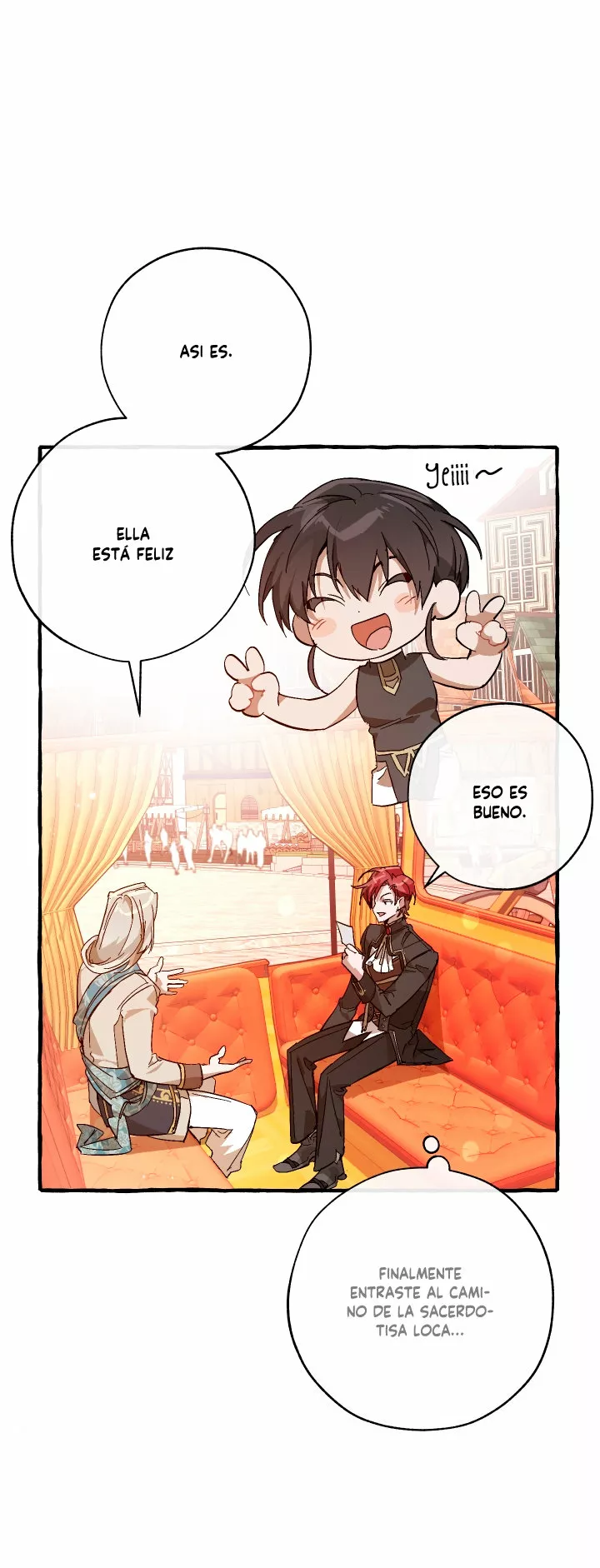 Página 40 del Manga