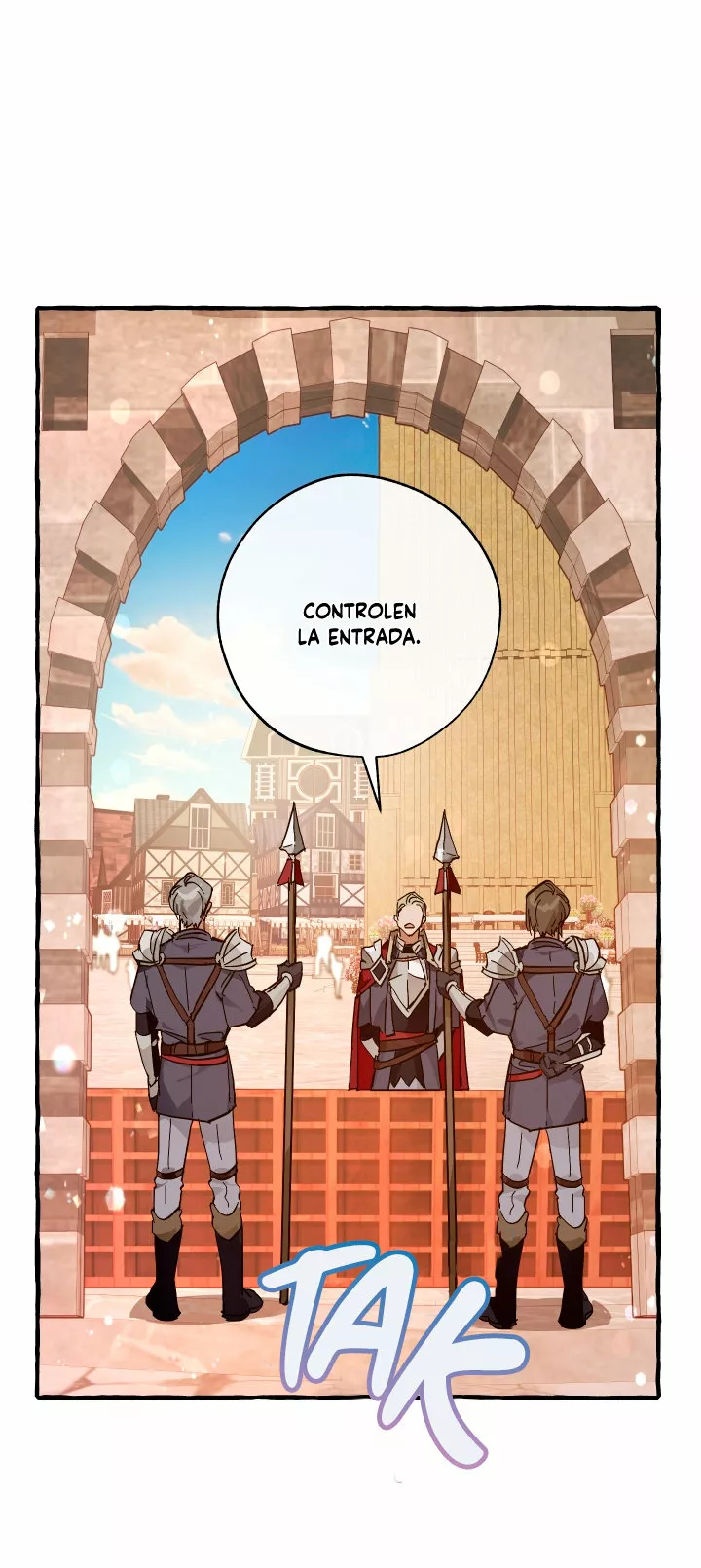Página 65 del Manga