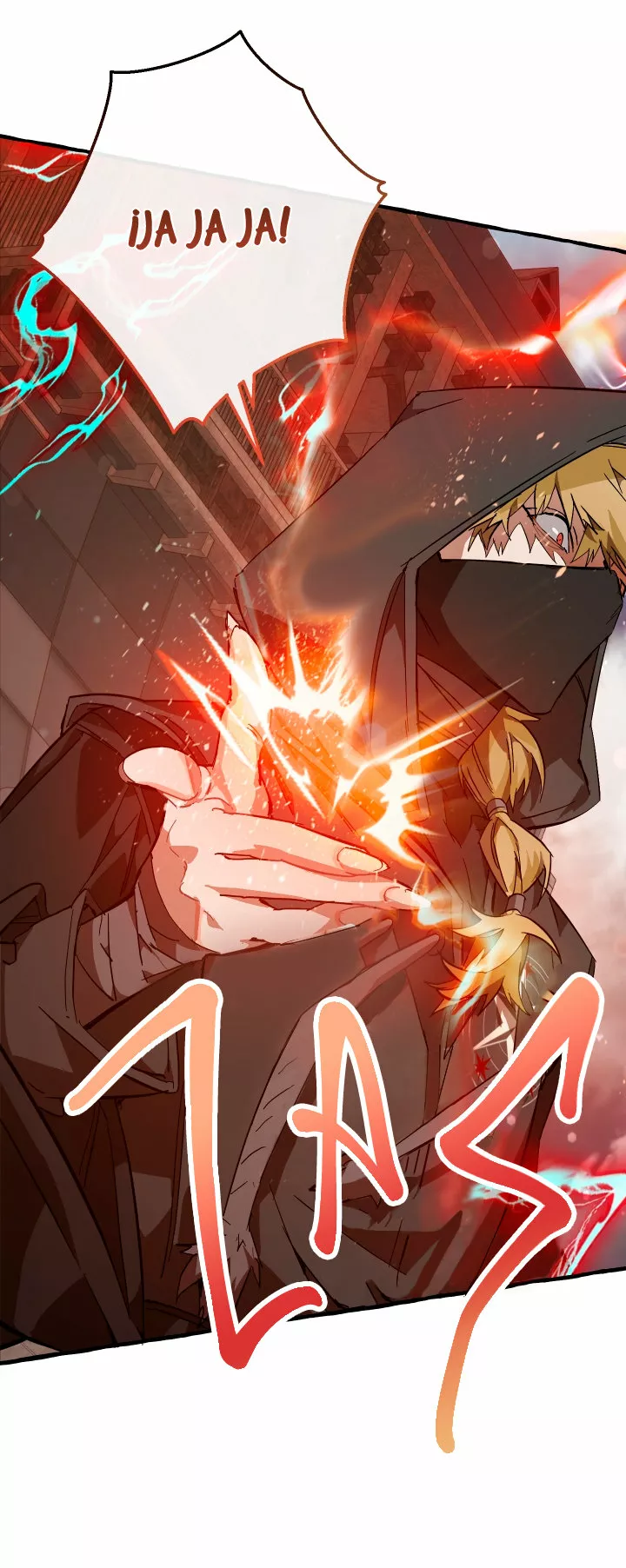Página 37 del Manga
