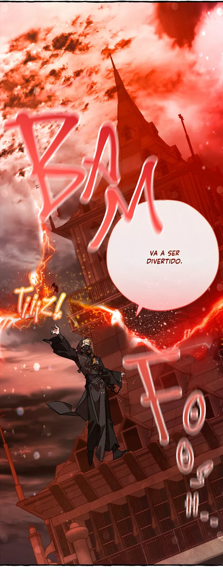 Página 39 del Manga