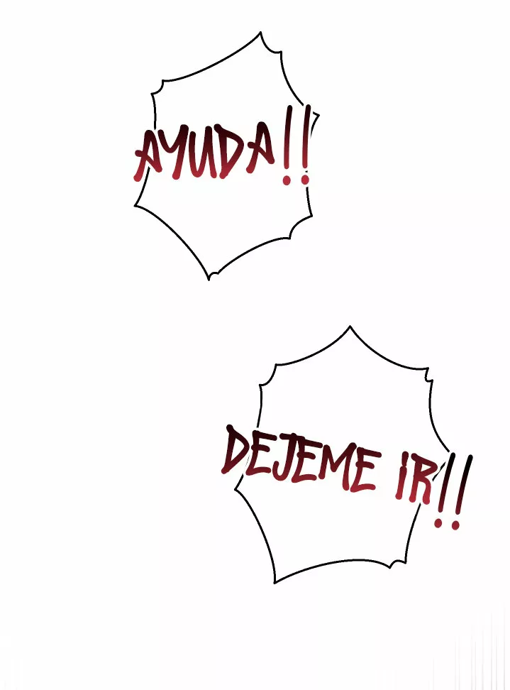 Página 71 del Manga