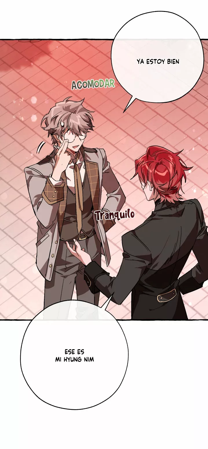 Página 75 del Manga