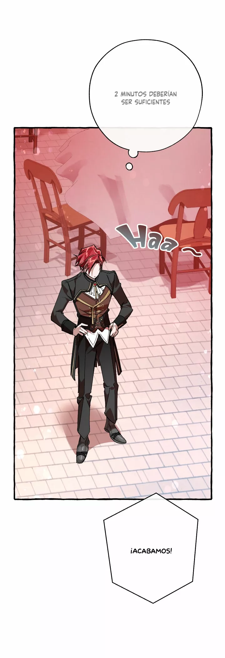 Página 81 del Manga