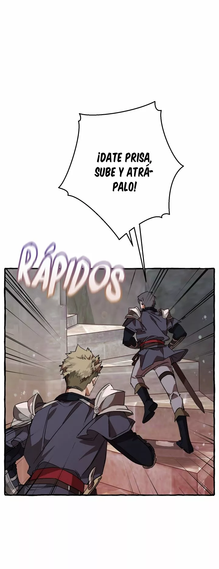 Página 34 del Manga