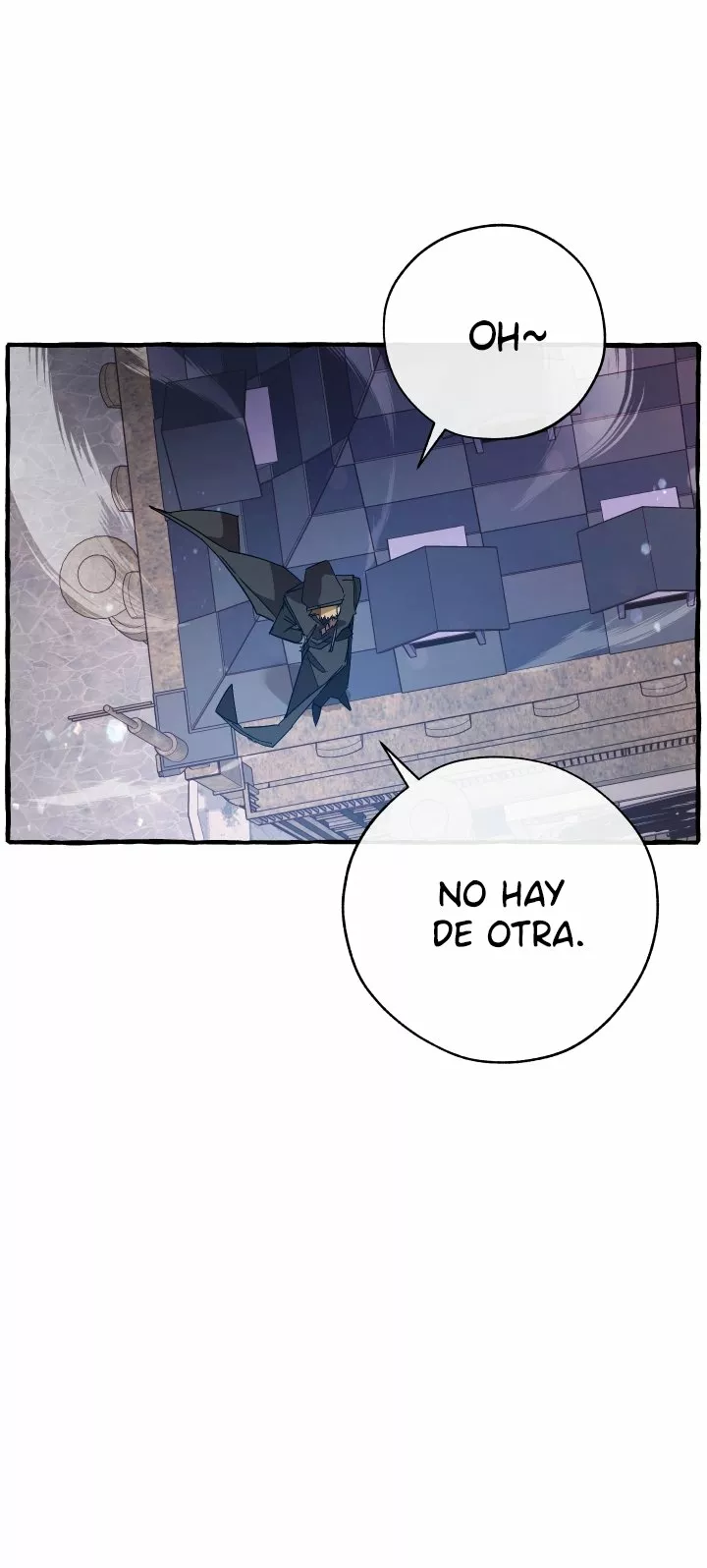 Página 36 del Manga