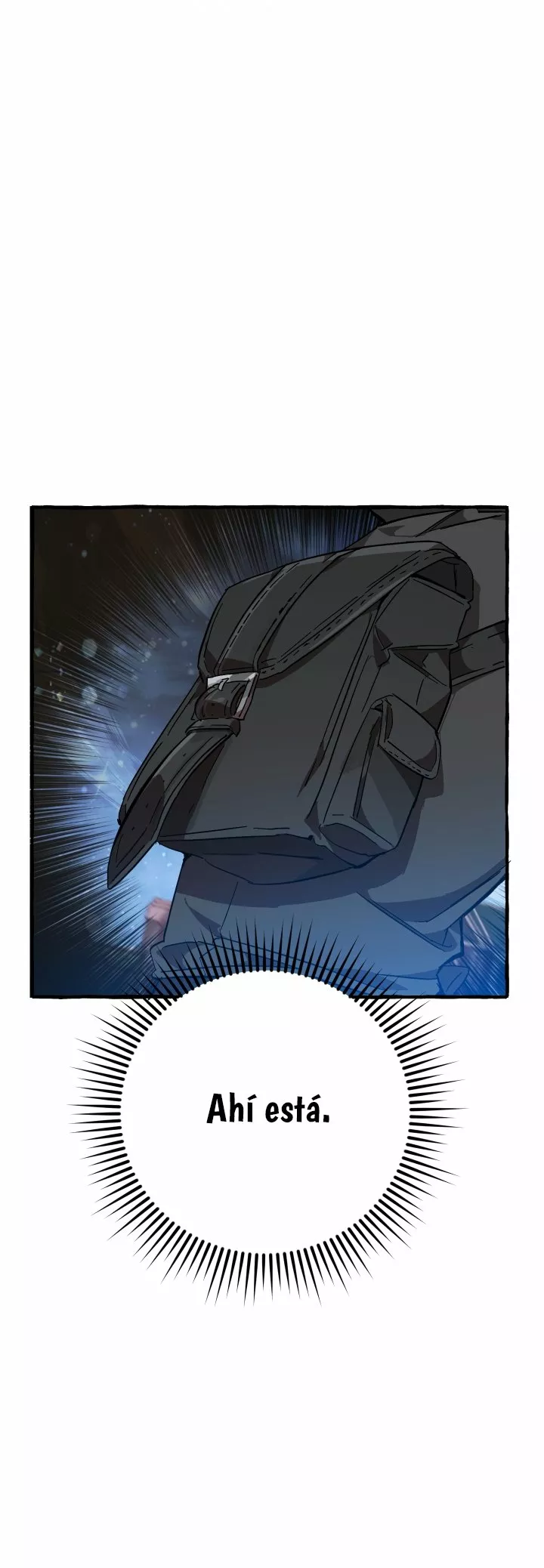 Página 40 del Manga