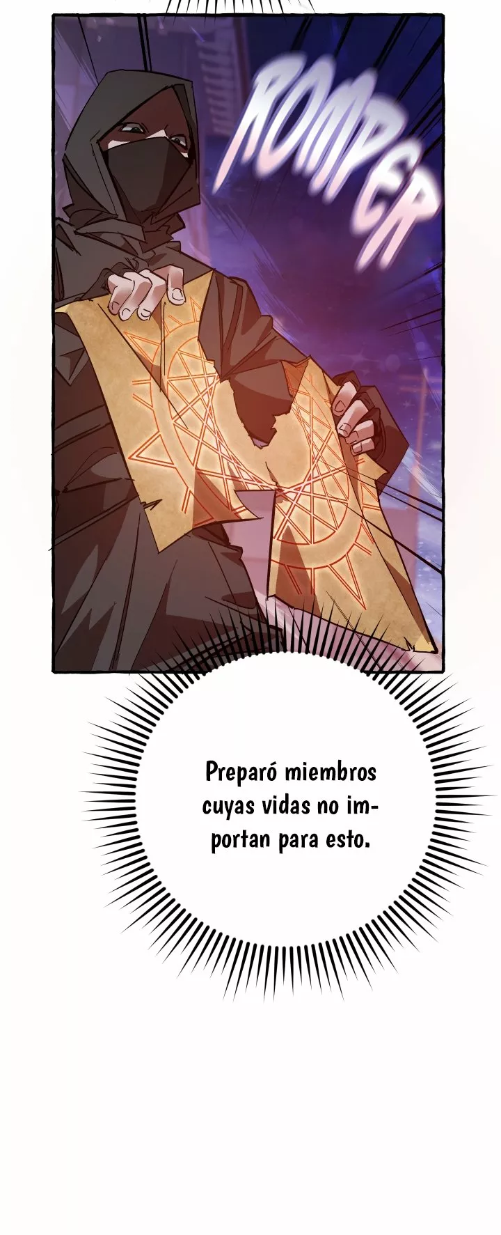 Página 43 del Manga