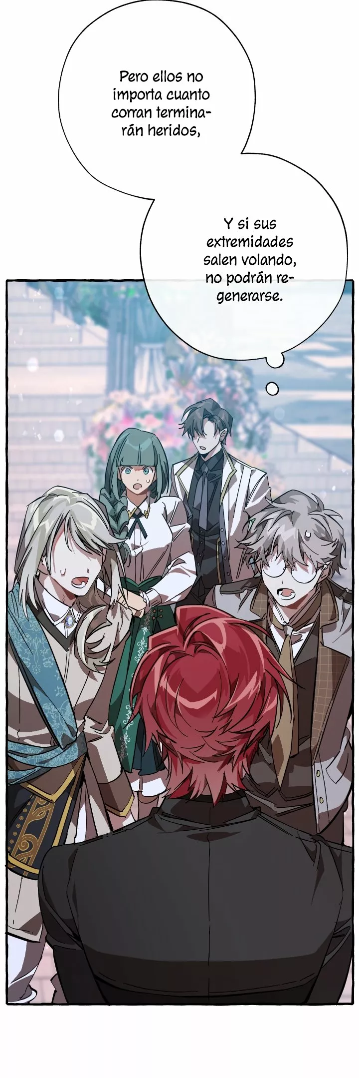 Página 59 del Manga