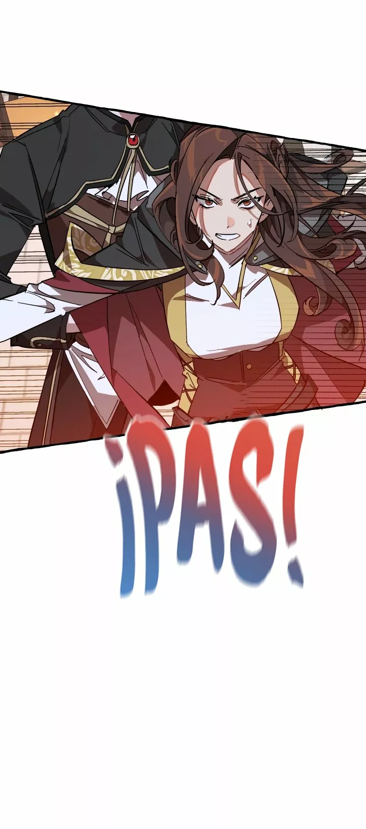 Página 64 del Manga