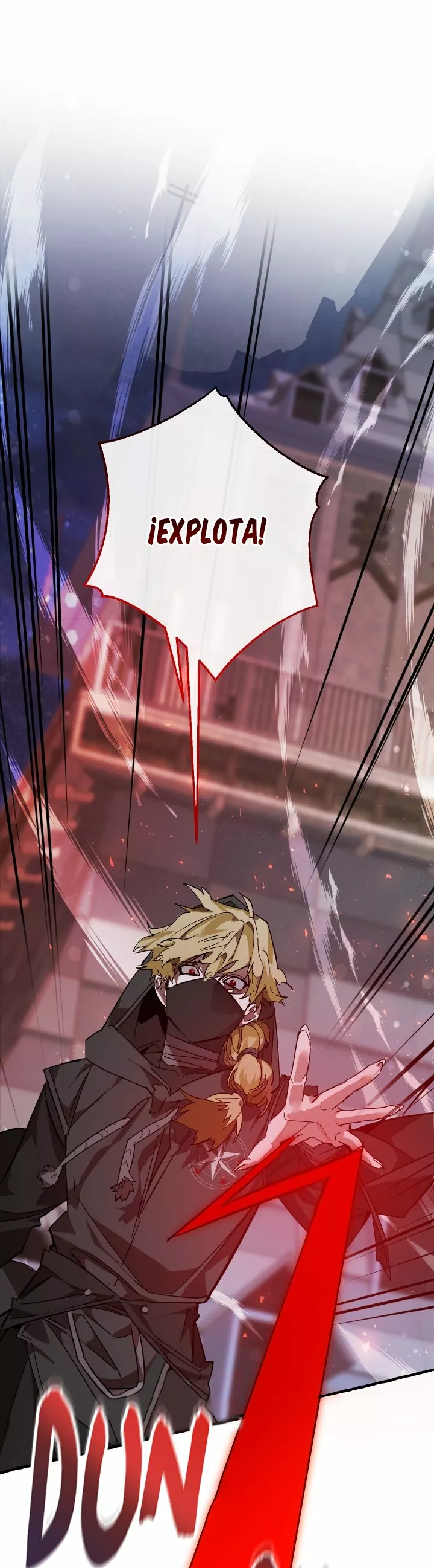 Página 67 del Manga