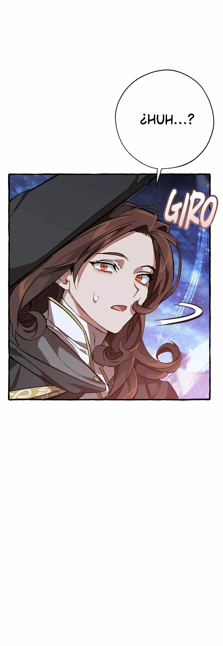 Página 71 del Manga