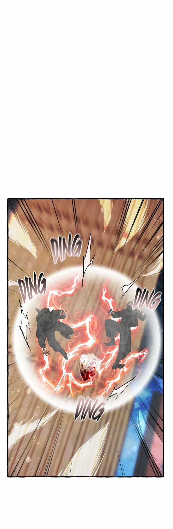 Página 75 del Manga