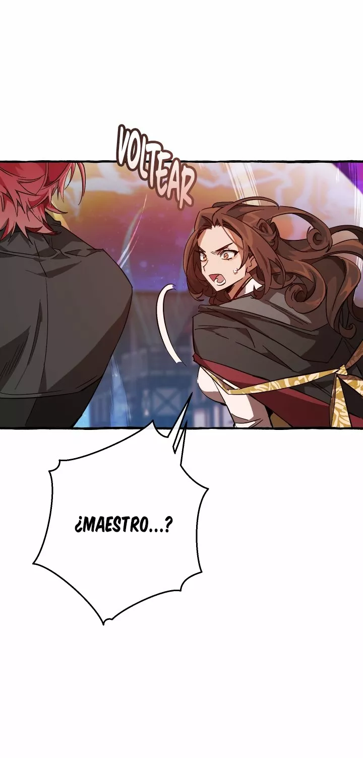 Página 77 del Manga