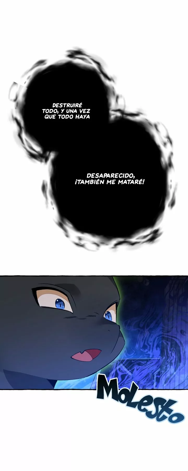 Página 41 del Manga