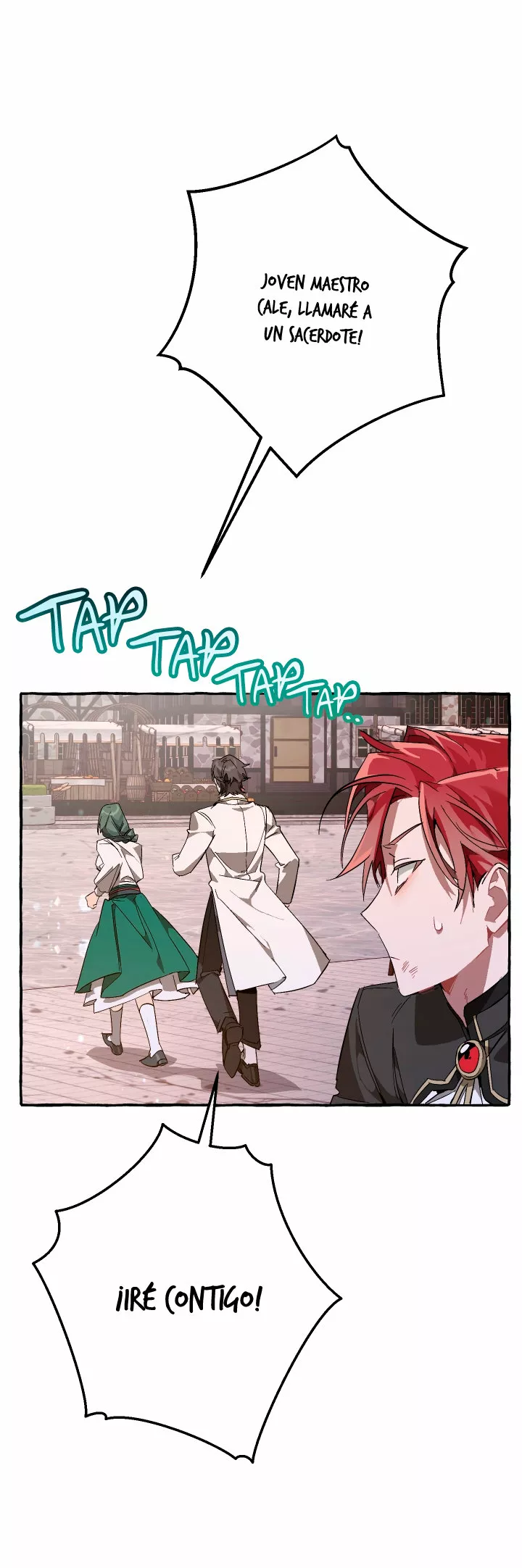 Página 43 del Manga
