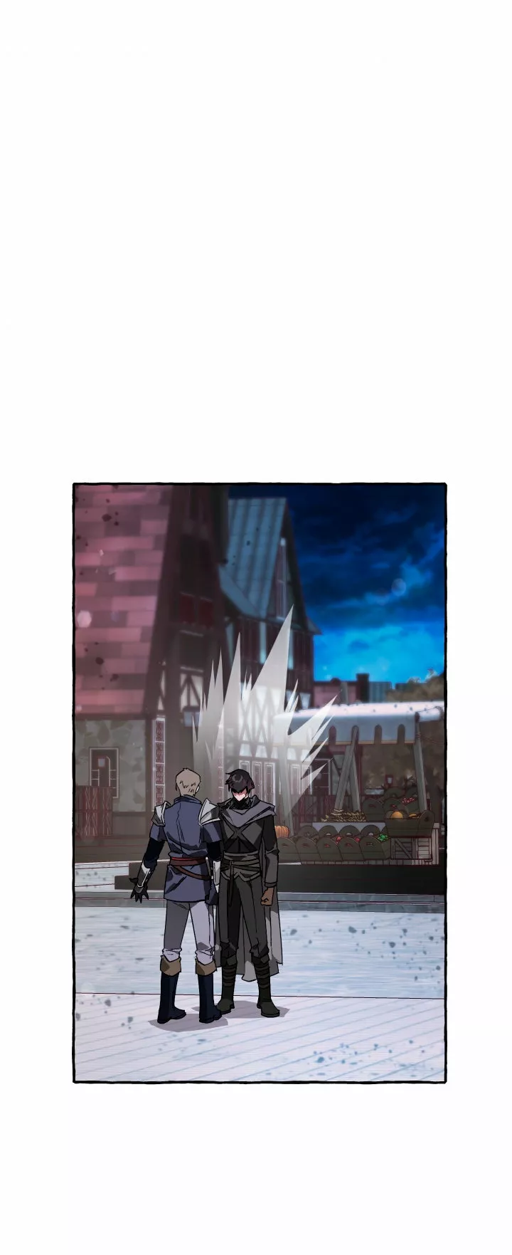 Página 45 del Manga