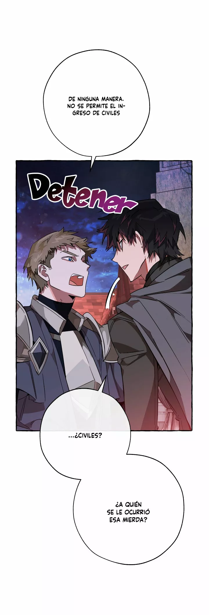 Página 48 del Manga