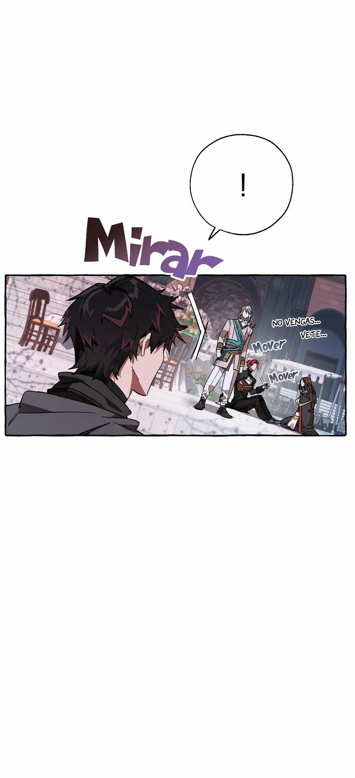 Página 51 del Manga