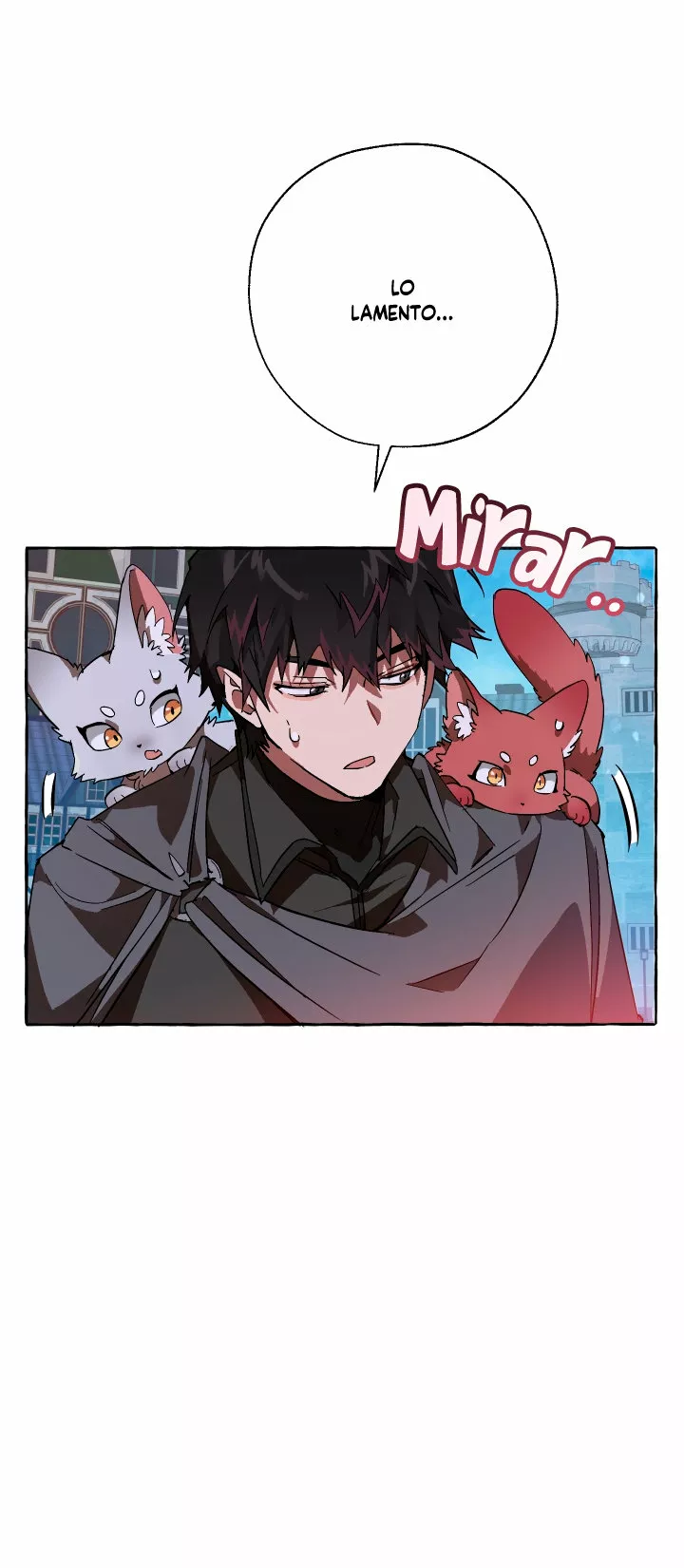 Página 52 del Manga