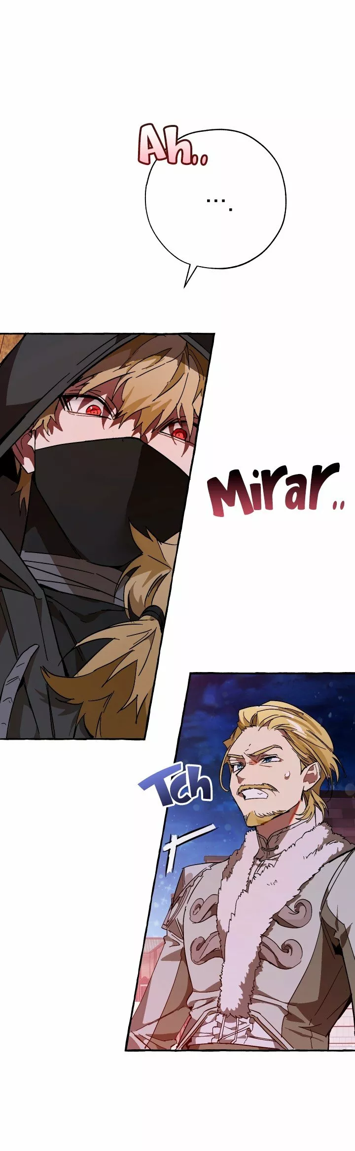 Página 77 del Manga