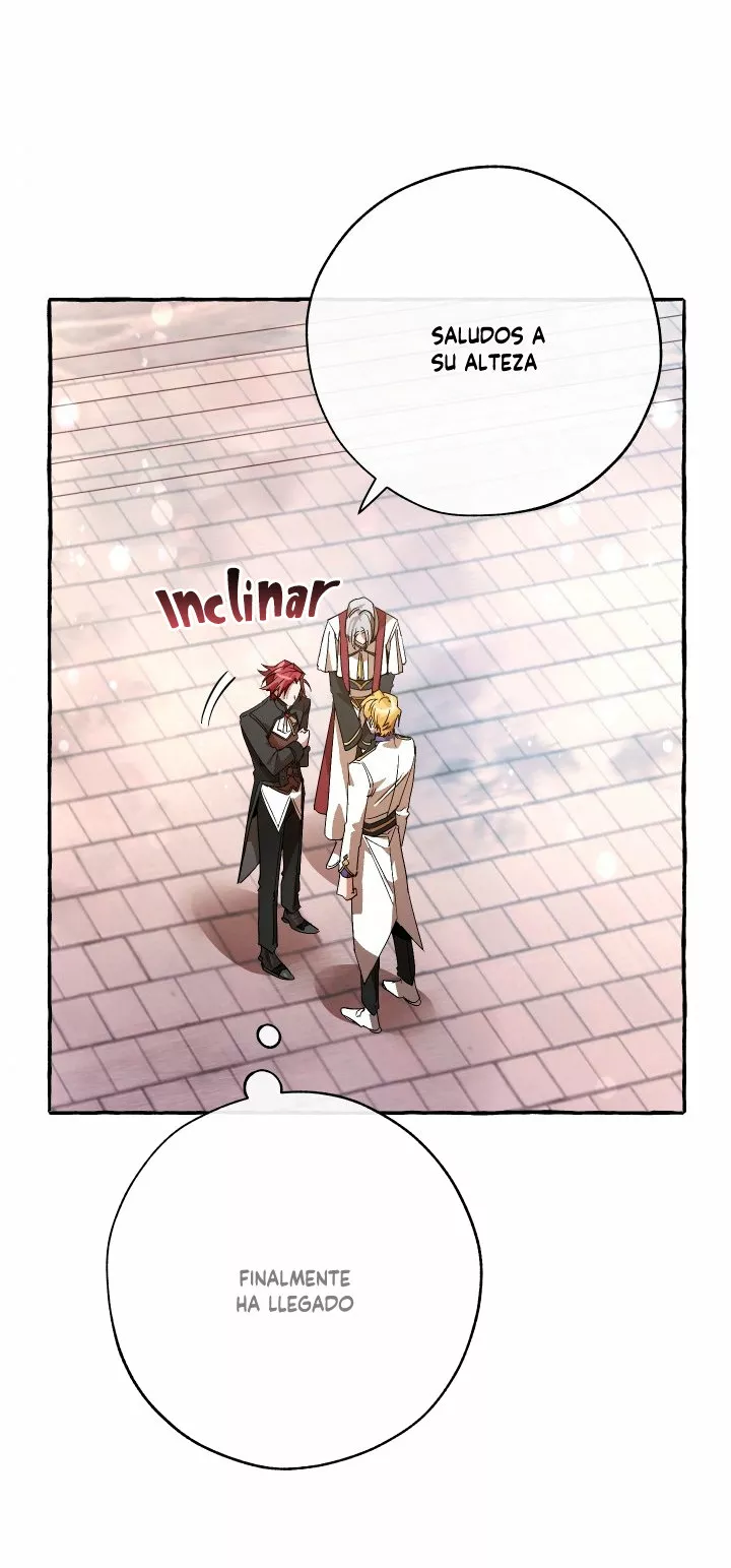 Página 40 del Manga