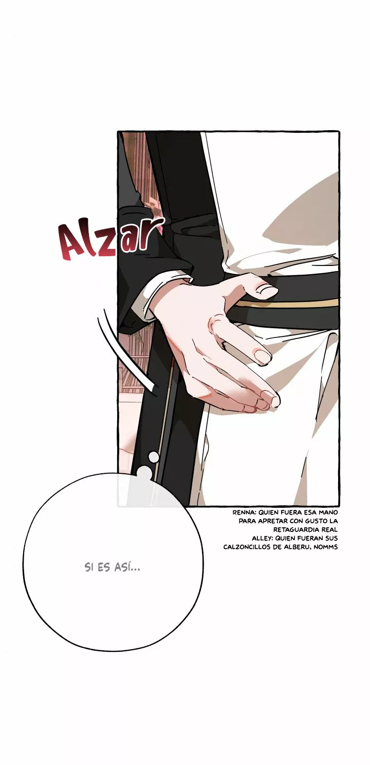 Página 51 del Manga