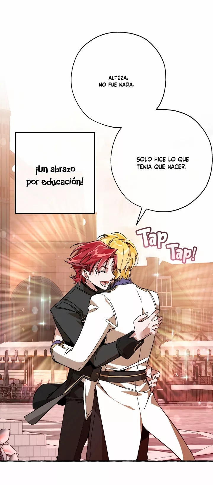 Página 52 del Manga