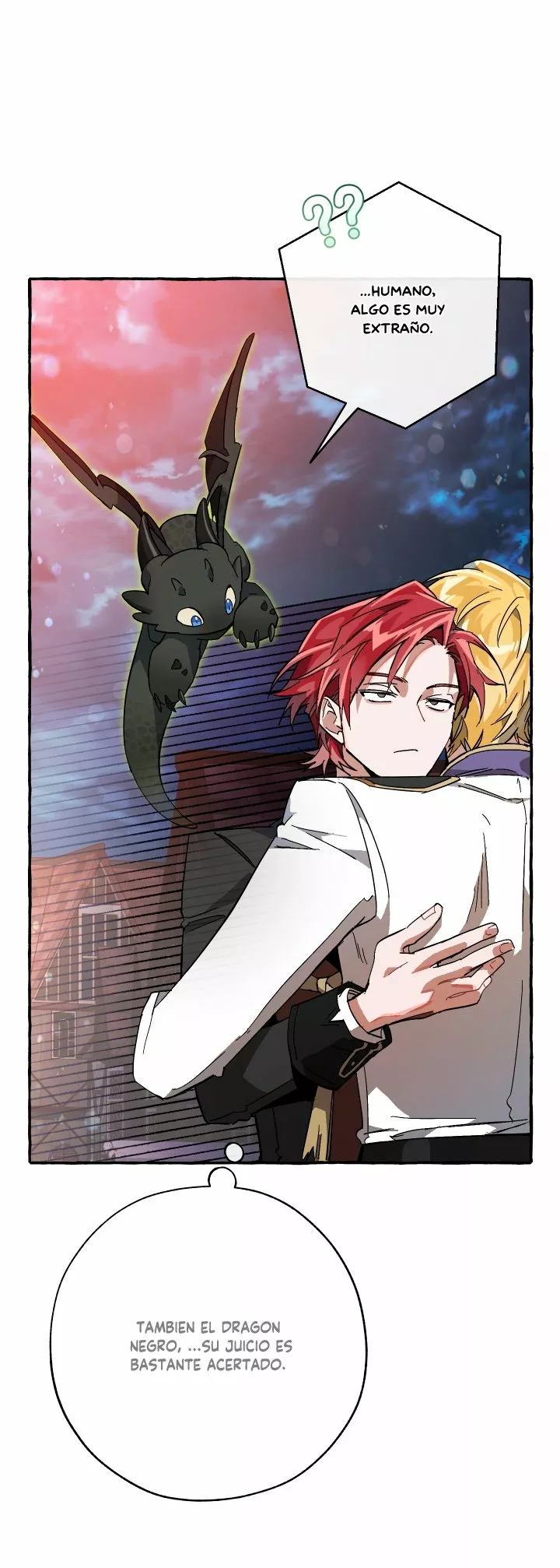 Página 54 del Manga