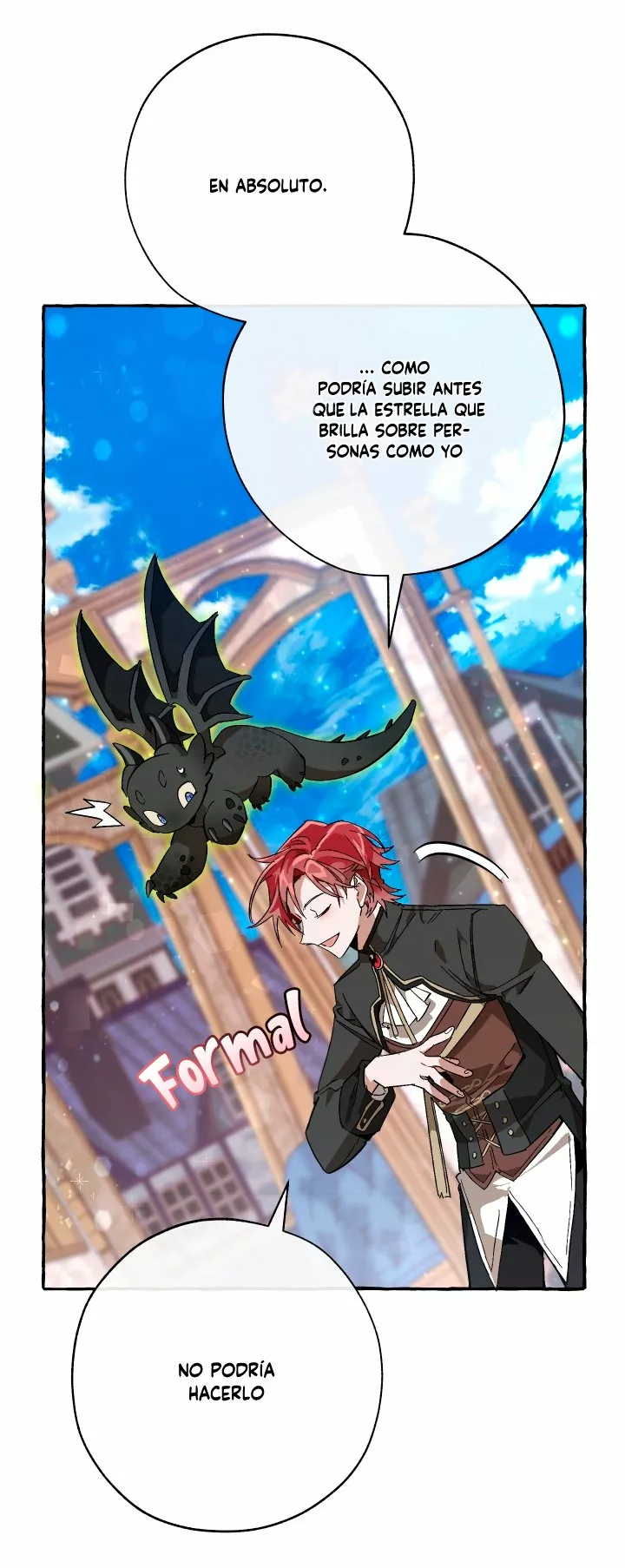 Página 61 del Manga