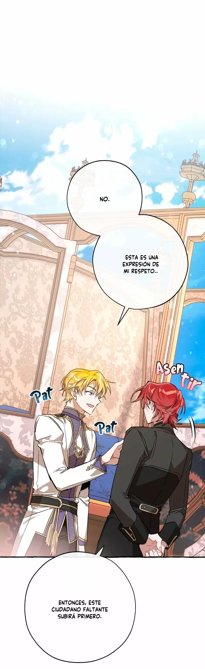 Página 63 del Manga